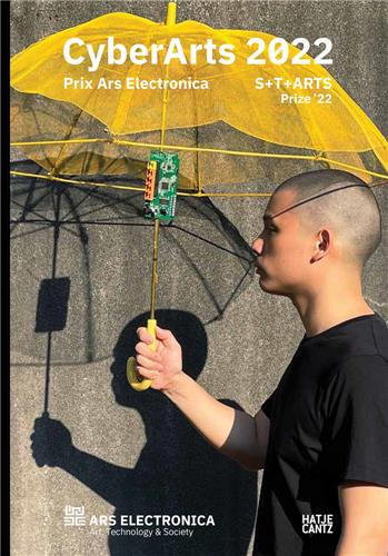 CyberArts 2022 Prix Ars Electronica 2022 STARTS Prize ‘22 Media & Communication