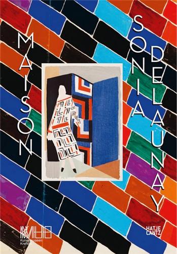Maison Sonia Delaunay (version en allemand) Architecture