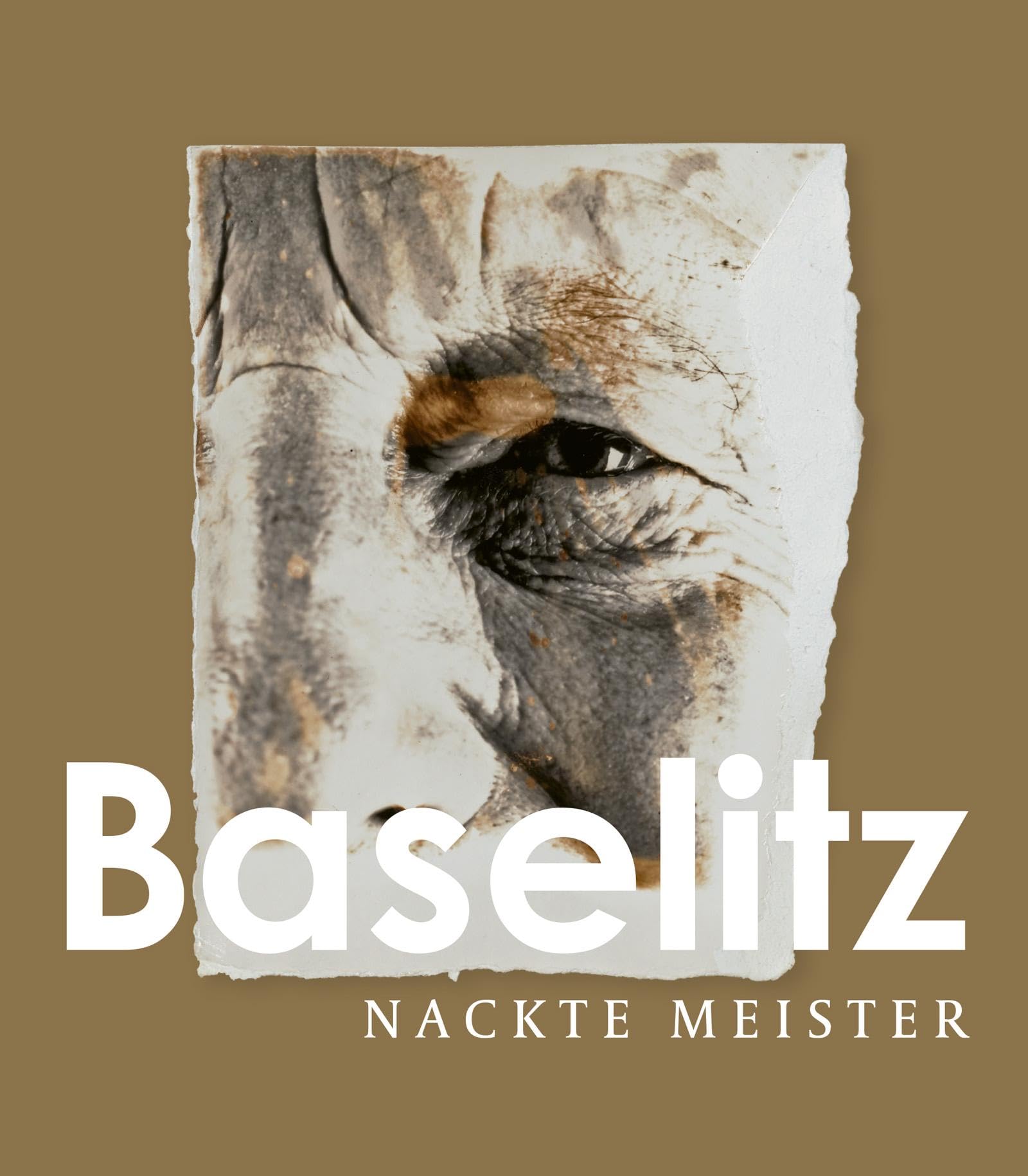 Georg Baselitz: Nackte Meister (Zeitgenössische Kunst) Film, Art & Culture