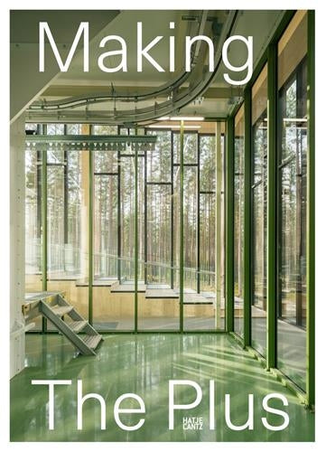 Product Image: Vestre : Making the Plus