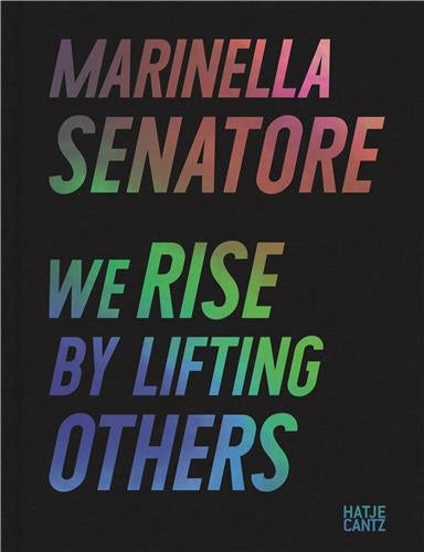 Marinella Senatore We Rise by Lifting Others Film, Art & Culture