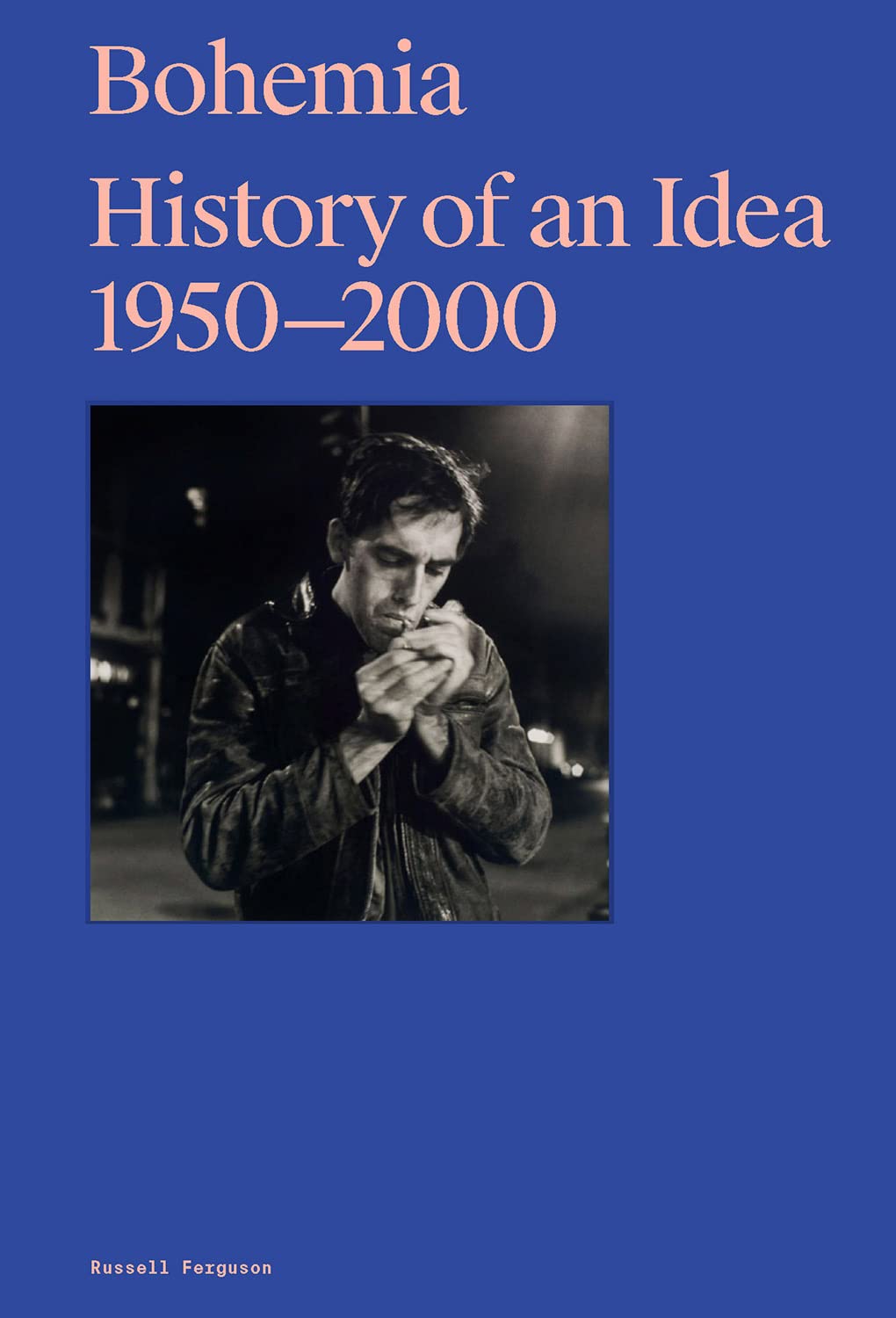 Bohemia : History of an Idea, 1950-2000 book