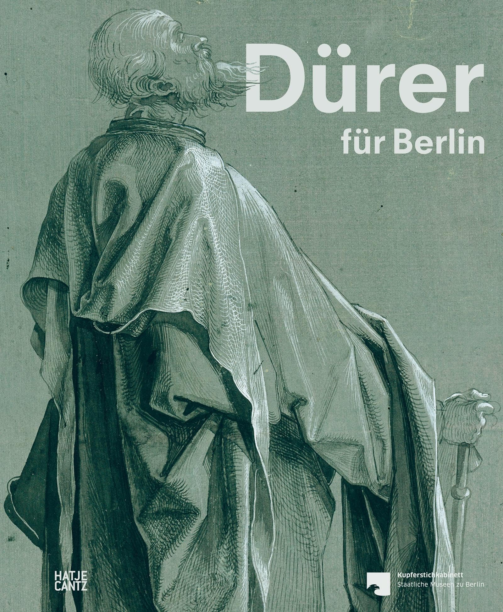 Dürer für Berlin Business & Technology