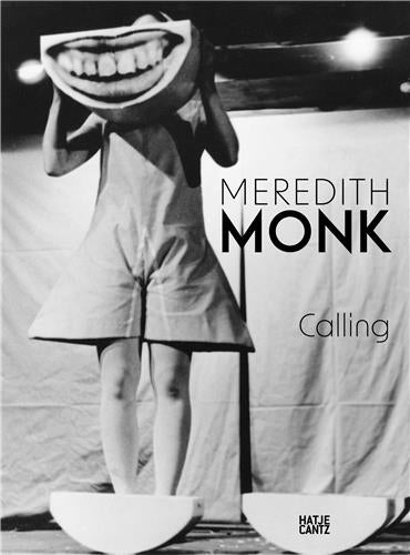 Meredith Monk Calling Film, Art & Culture