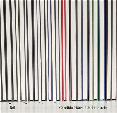 Product Image: Candida Höfer Liechtenstein