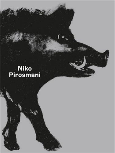 Product Image: Niko Pirosmani (allemand)