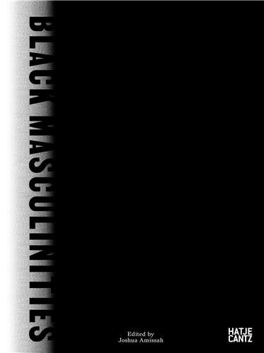 Black Masculinities book
