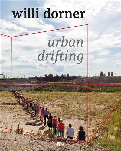 Product Image: Willi Dorner urban drifting