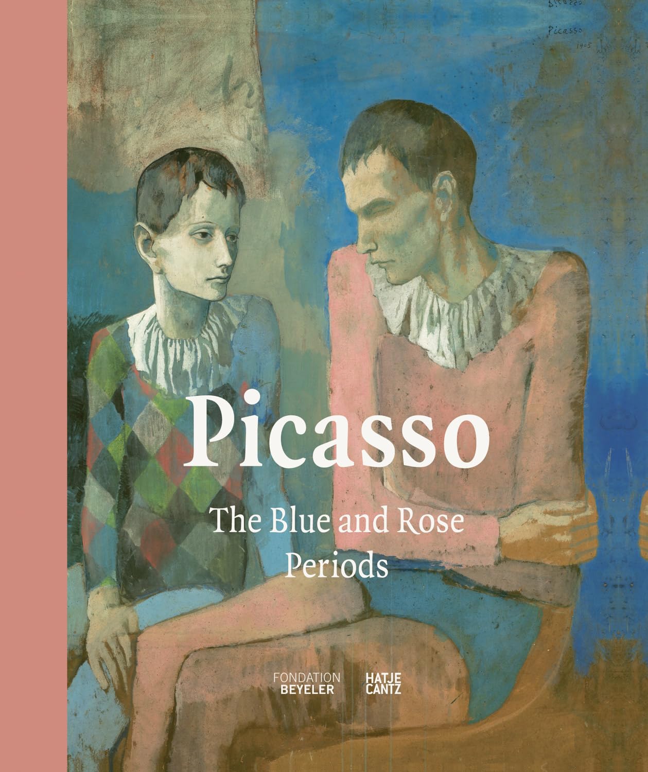 Picasso : The Blue and Rose Periods Film, Art & Culture