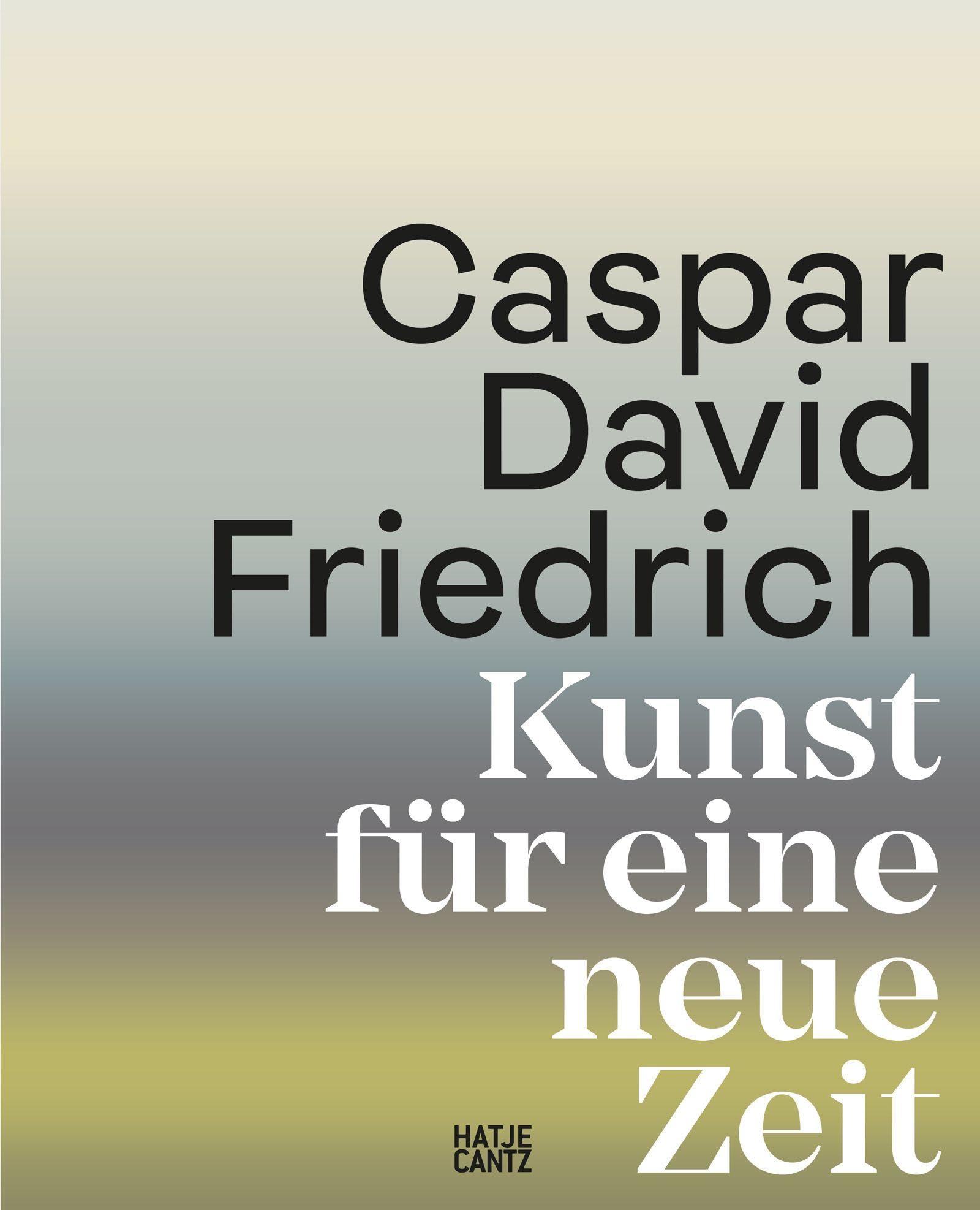 Caspar David Friedrich Kunst für eine neue Zeit Film, Art & Culture