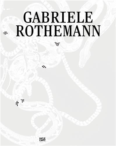 Product Image: Gabriele Rothemann Werke/Works