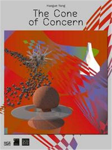 Haegue Yang The Cone of Concern Film, Art & Culture
