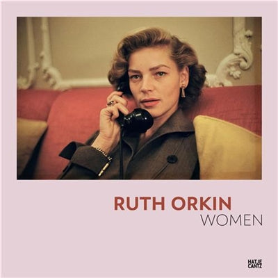Product Image: Ruth Orkin Women