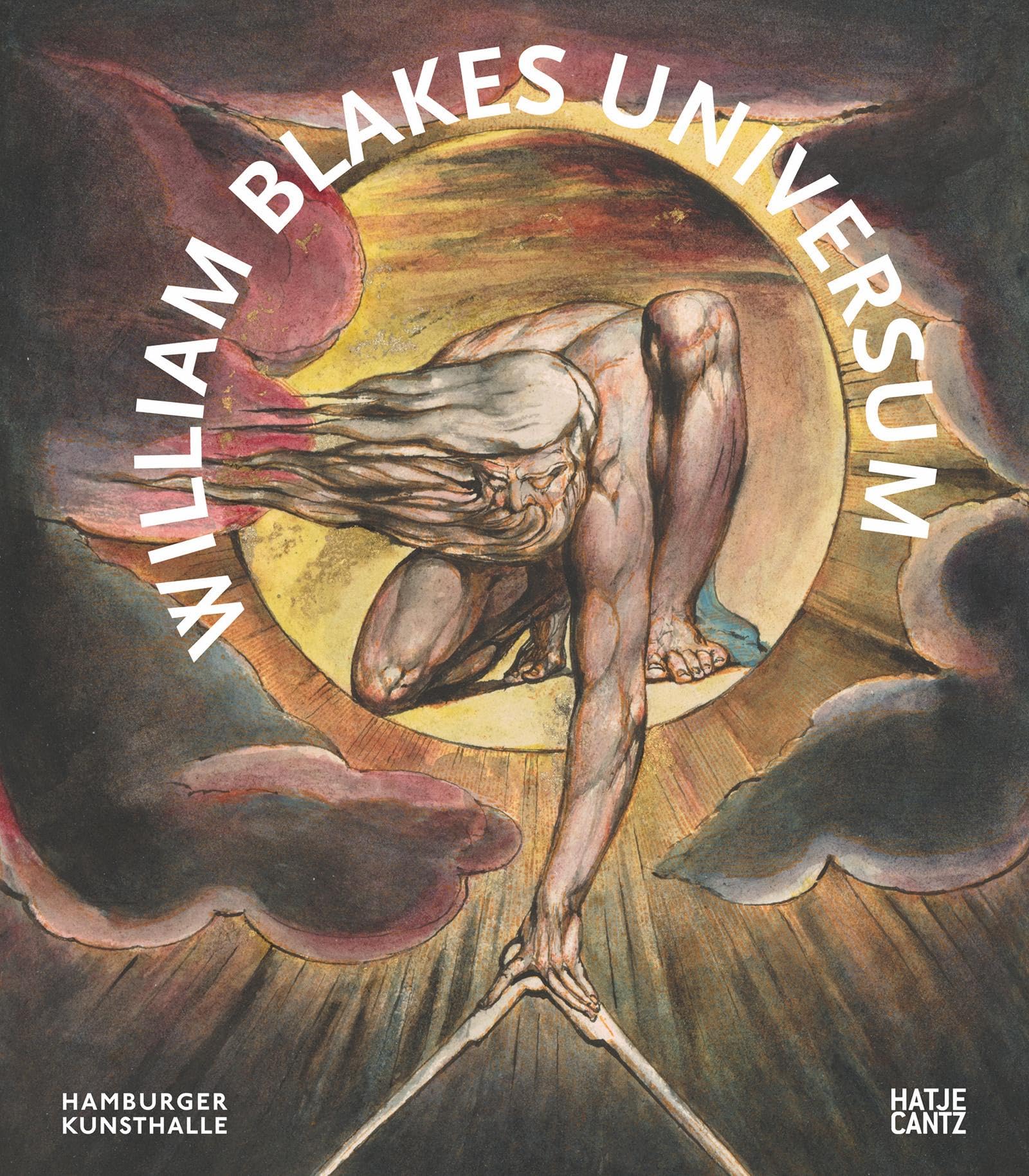 William Blakes Universum Business, Finance & Career