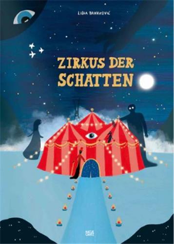 Product Image: Zirkus der Schatten