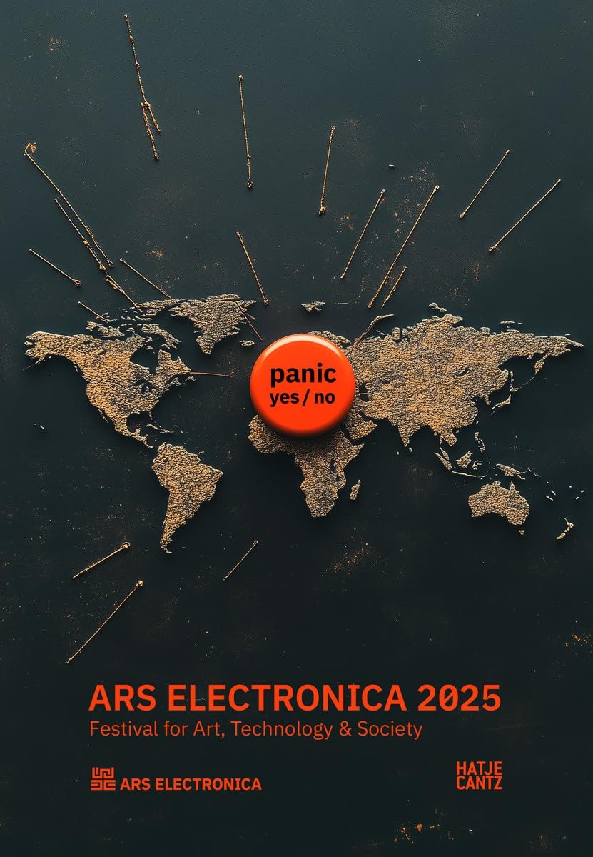 Ars Electronica 2025 Festival for Art, Technology, and Society Computer Science