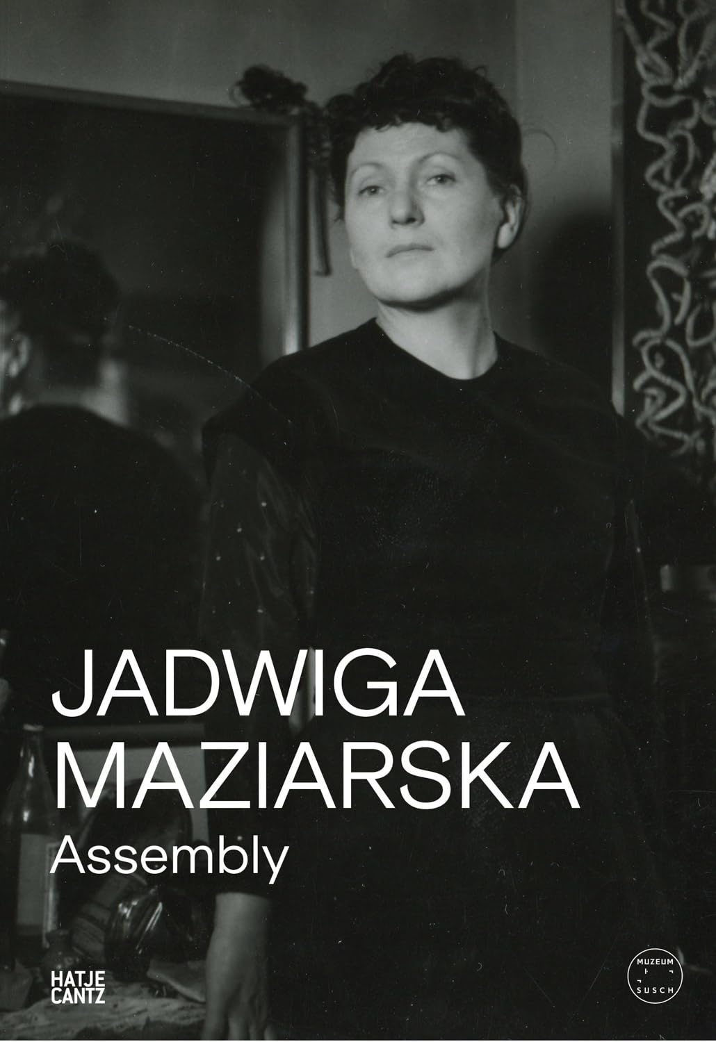Jadwiga Maziarska: Assembly Film, Art & Culture