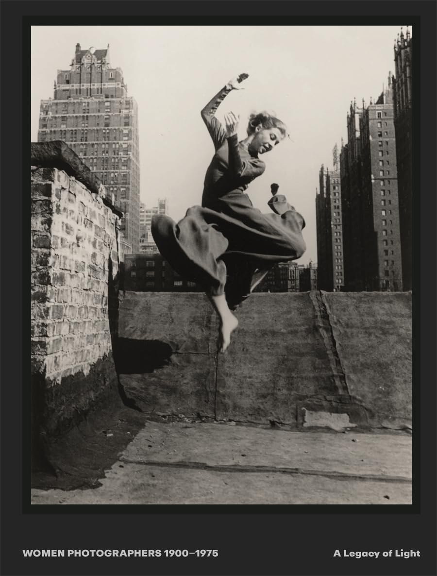 Women Photographers 1900 - 1975 Books