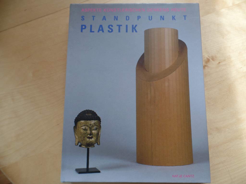 Standpunkt Plastik: Aspekte künstlerischen Denkens heute Film, Art & Culture