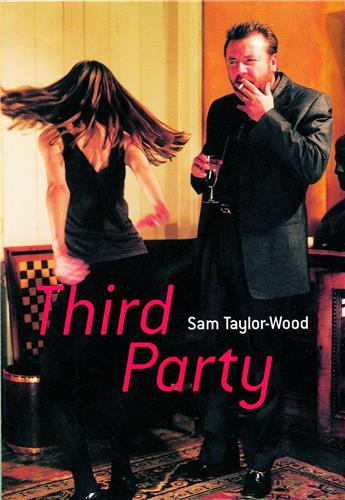 Product Image: Sam Taylor-Wood Third Party