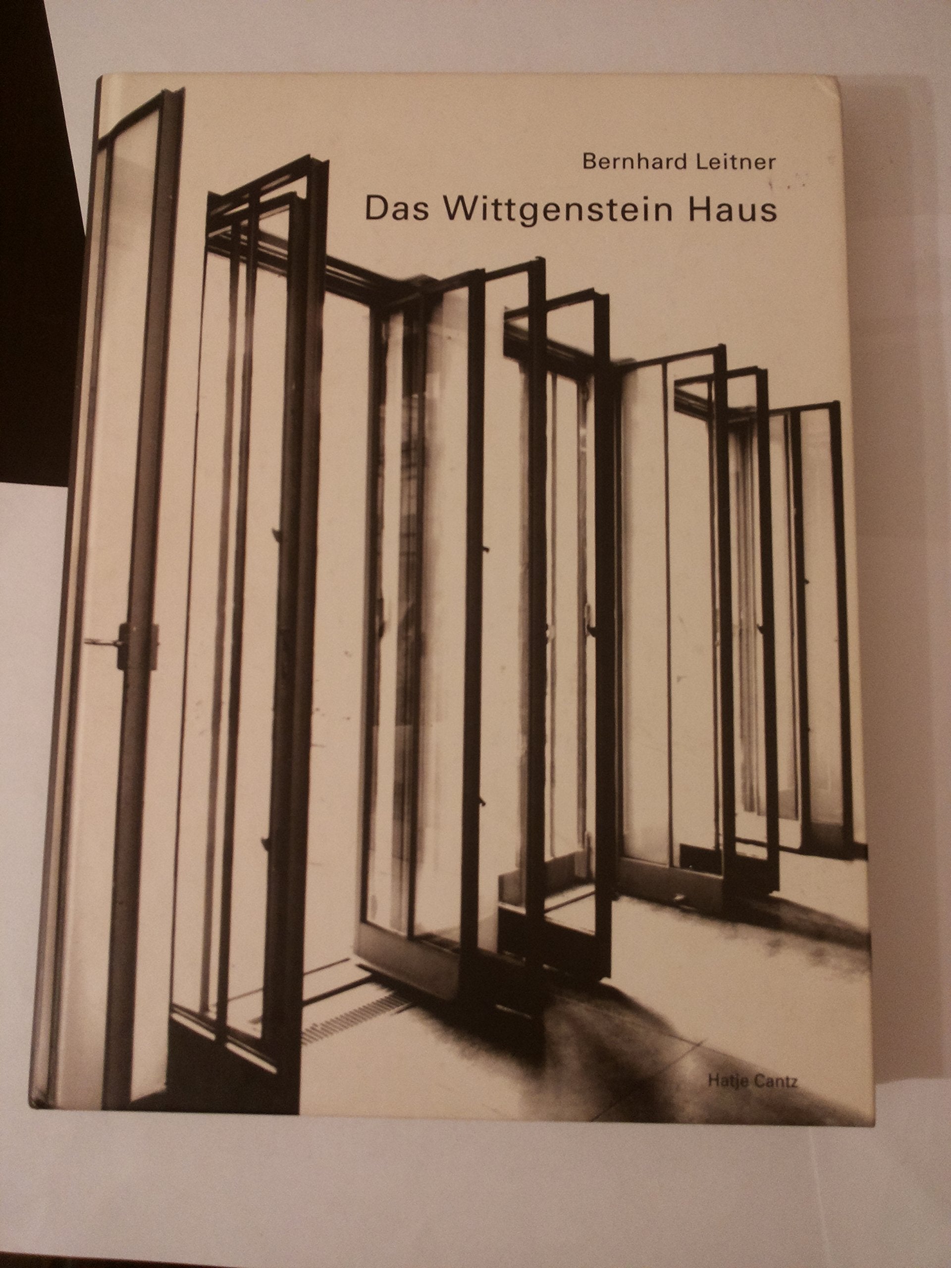 Product Image: Das Wittgenstein Haus