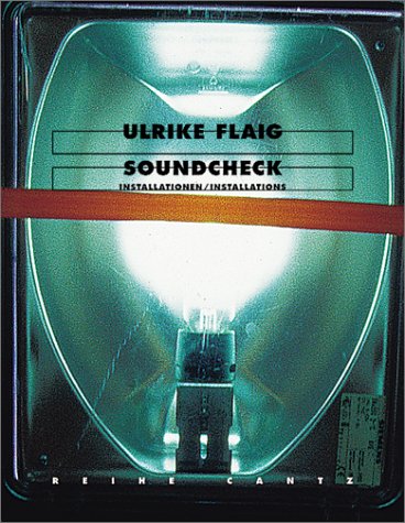 Ulrike Flaig : Soundcheck-Installationen Film, Art & Culture