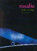 Rosalie: Bilder zum Ring : Bayreuther Festspiele 1994-1998 Arts & Music