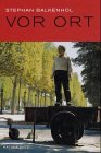 Stephan Balkenhol Vor Ort Film, Art & Culture