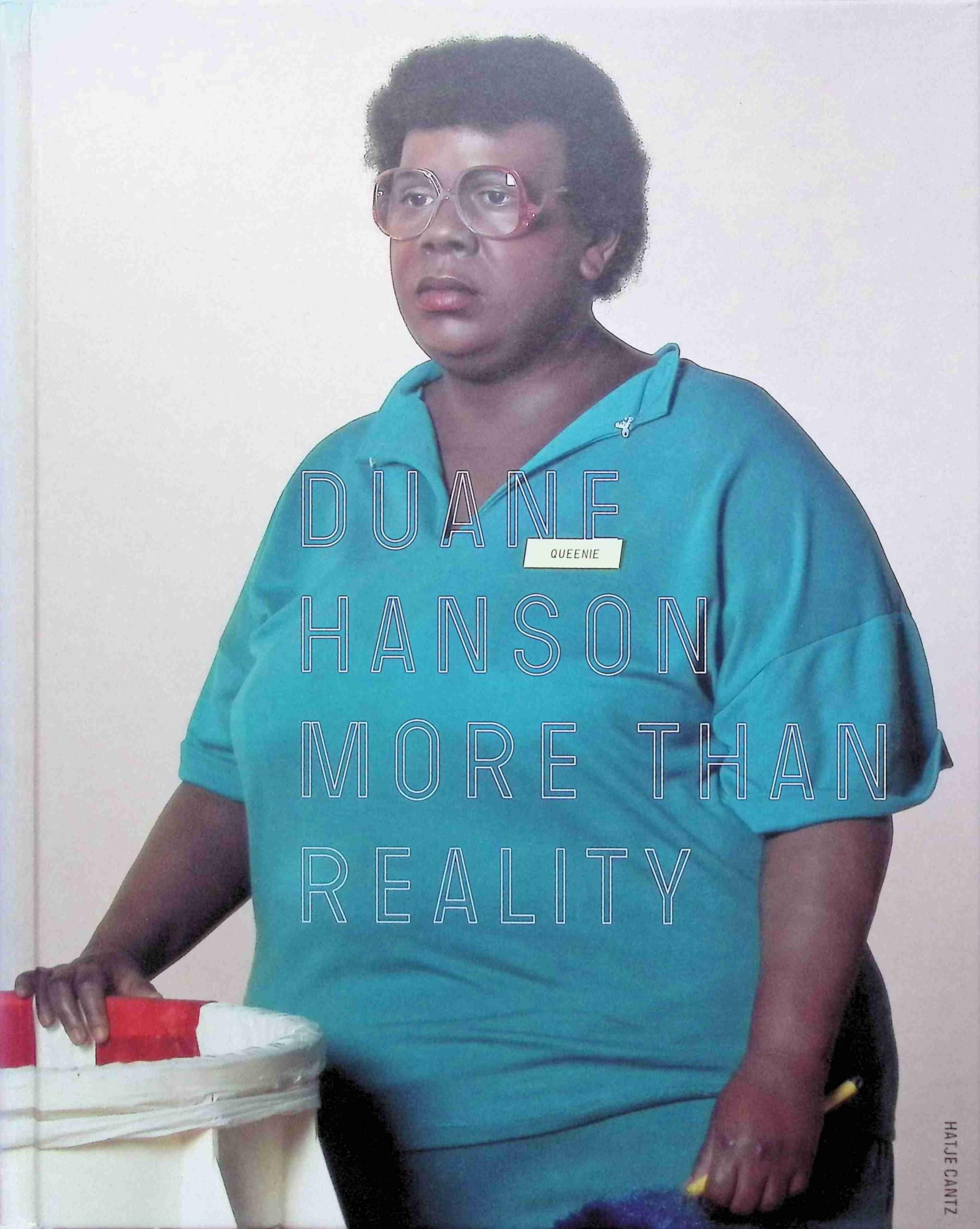 Duane Hanson More Than Reality Social Sciences Books