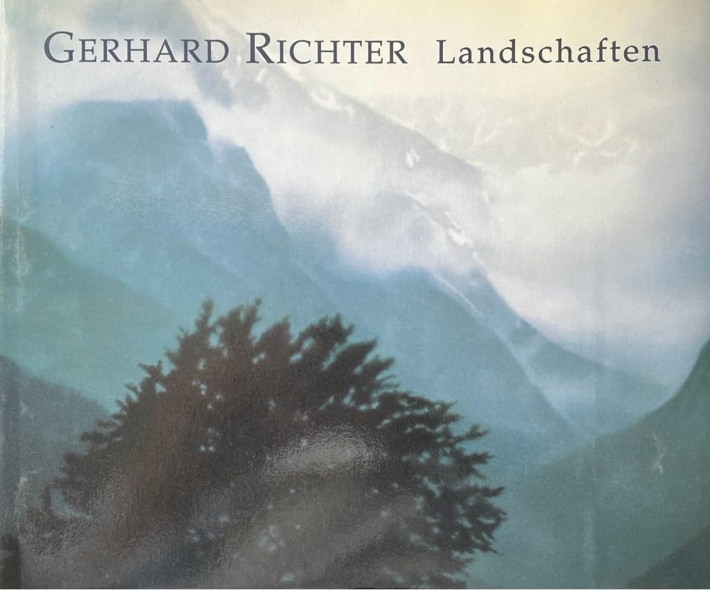 Gerhard Richter: Landschaften Film, Art & Culture