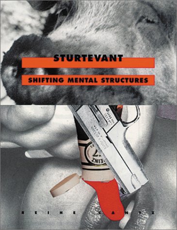 Sturtevant: Shifting Mental Structures Film, Art & Culture