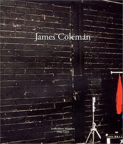Product Image: James Coleman