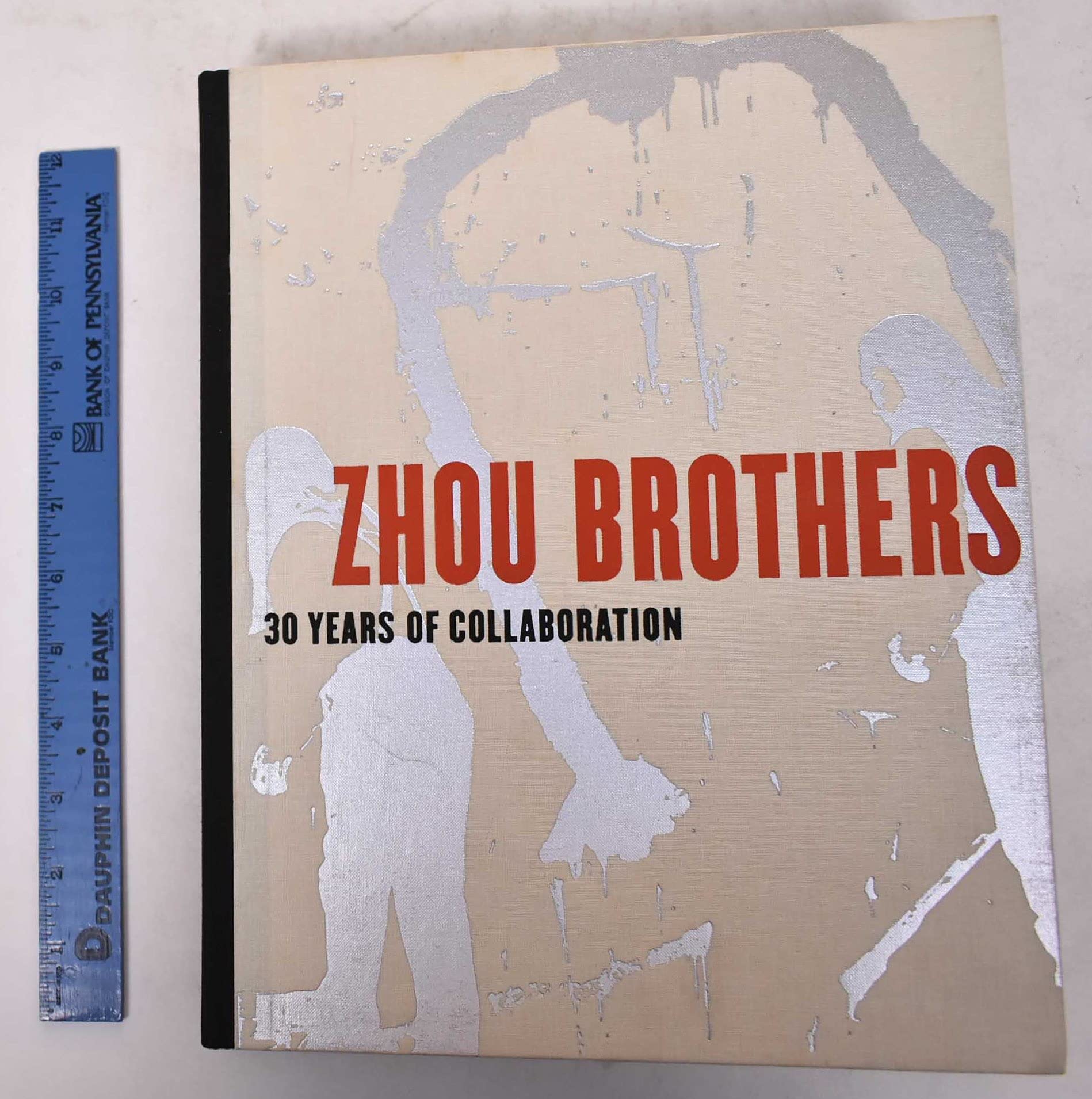 The Zhou Brothers: 30 Years of Collaboration Film, Art & Culture