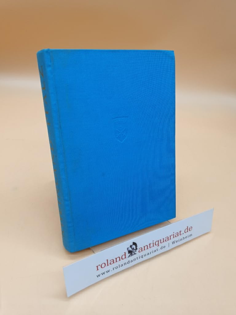 Rheinland-Pfalz. Heute und Morgen. Books