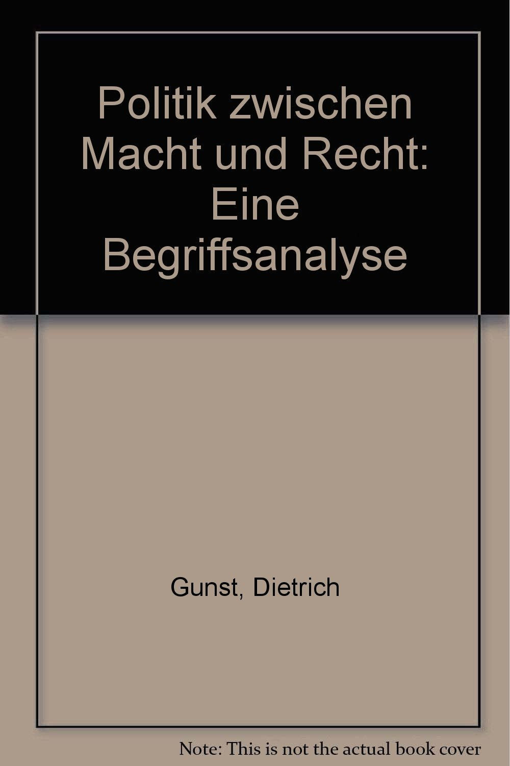 Deutschlandpolitik zwischen Macht und Recht Books