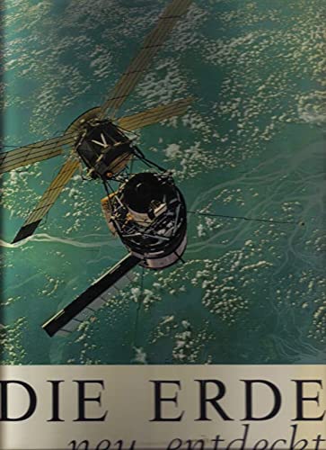Die Erde neu entdeckt Books