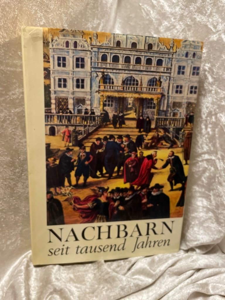 Nachbarn seit tausend Jahren. Deutsche und Polen in Bildern und Dokumenten Politics & History