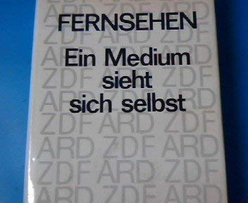 Fernsehen. Ein Medium sieht sich selbst Film, Art & Culture