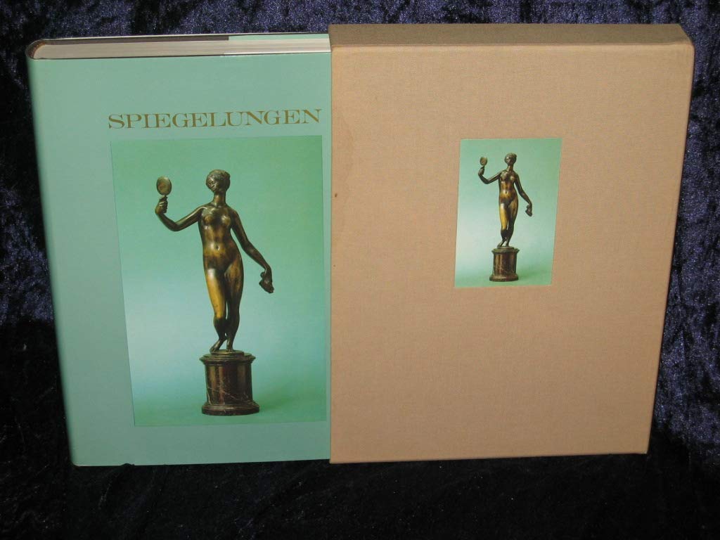 Spiegelungen: Festschrift f. Hermann J. Abs Books