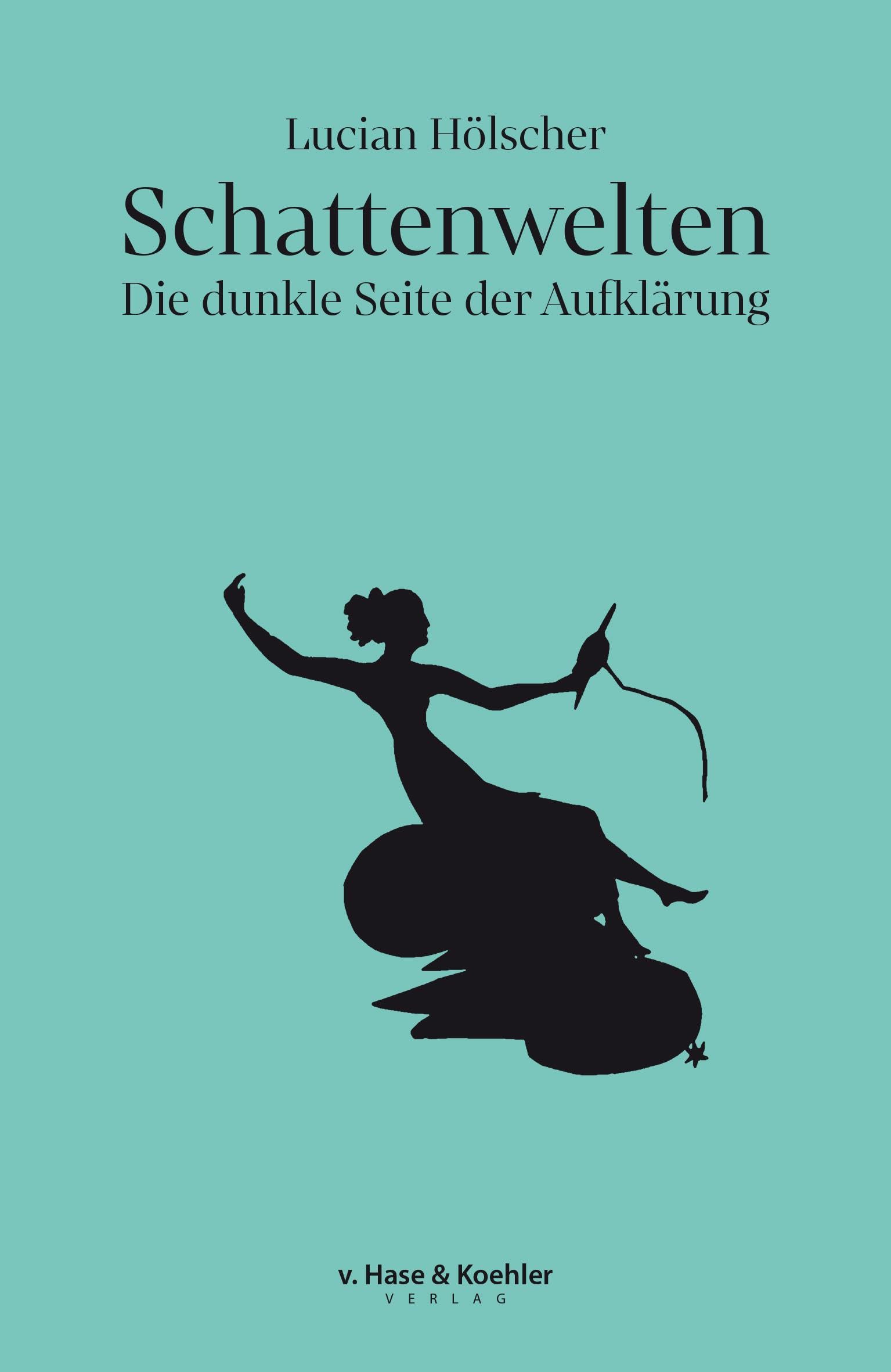 Schattenwelten: Die dunkle Seite der Aufklärung Film, Art & Culture