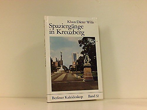 Spaziergänge in Kreuzberg Architecture