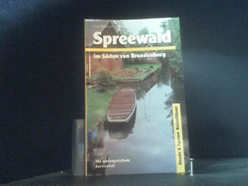 Product Image: Spreewald. Im Süden von Brandenburg