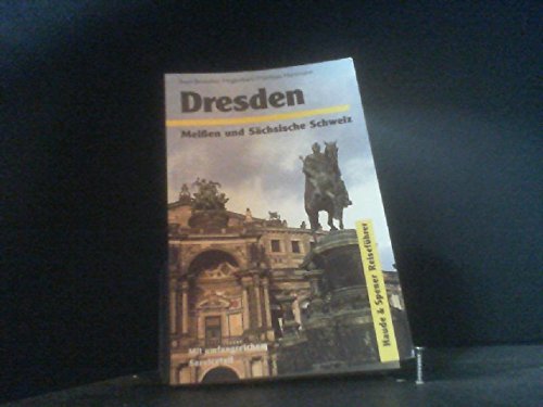 Product Image: Dresden, Meissen und Sächsische Schweiz