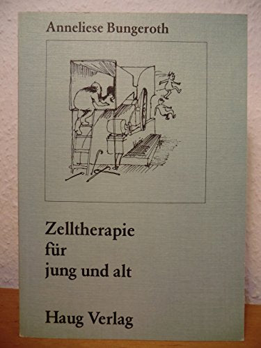 Zelltherapie für jung und alt Medicine