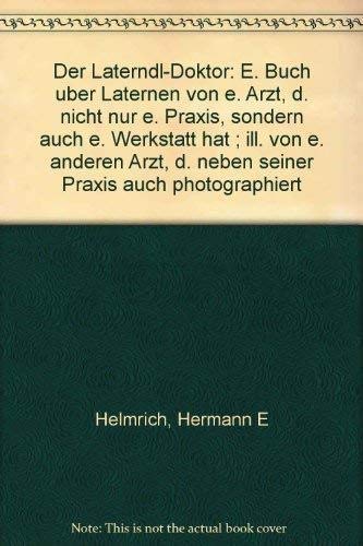 Der Laterndl-Doktor. Books