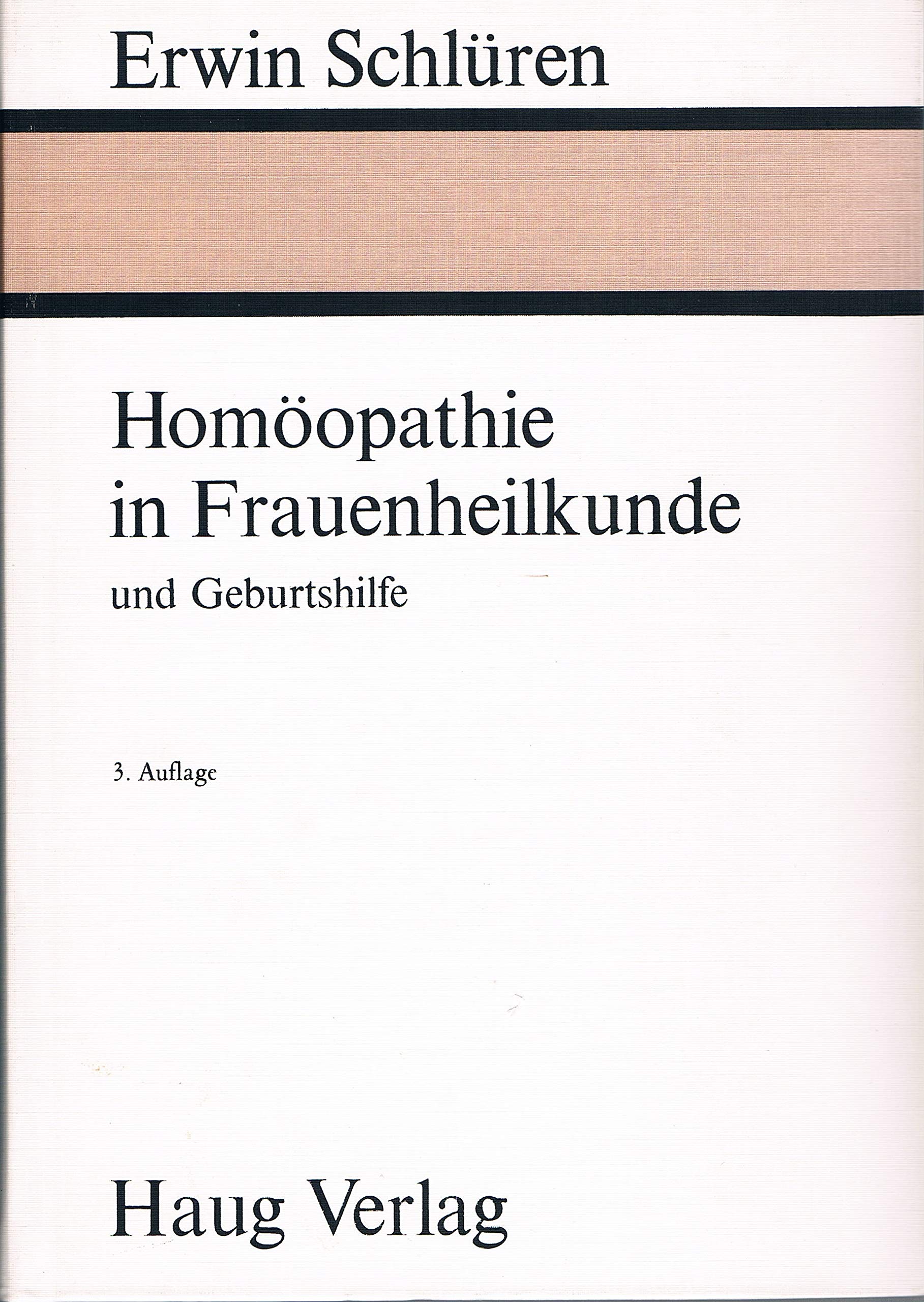 Homöopathie in der Frauenheilkunde Health, Nutrition & Fitness