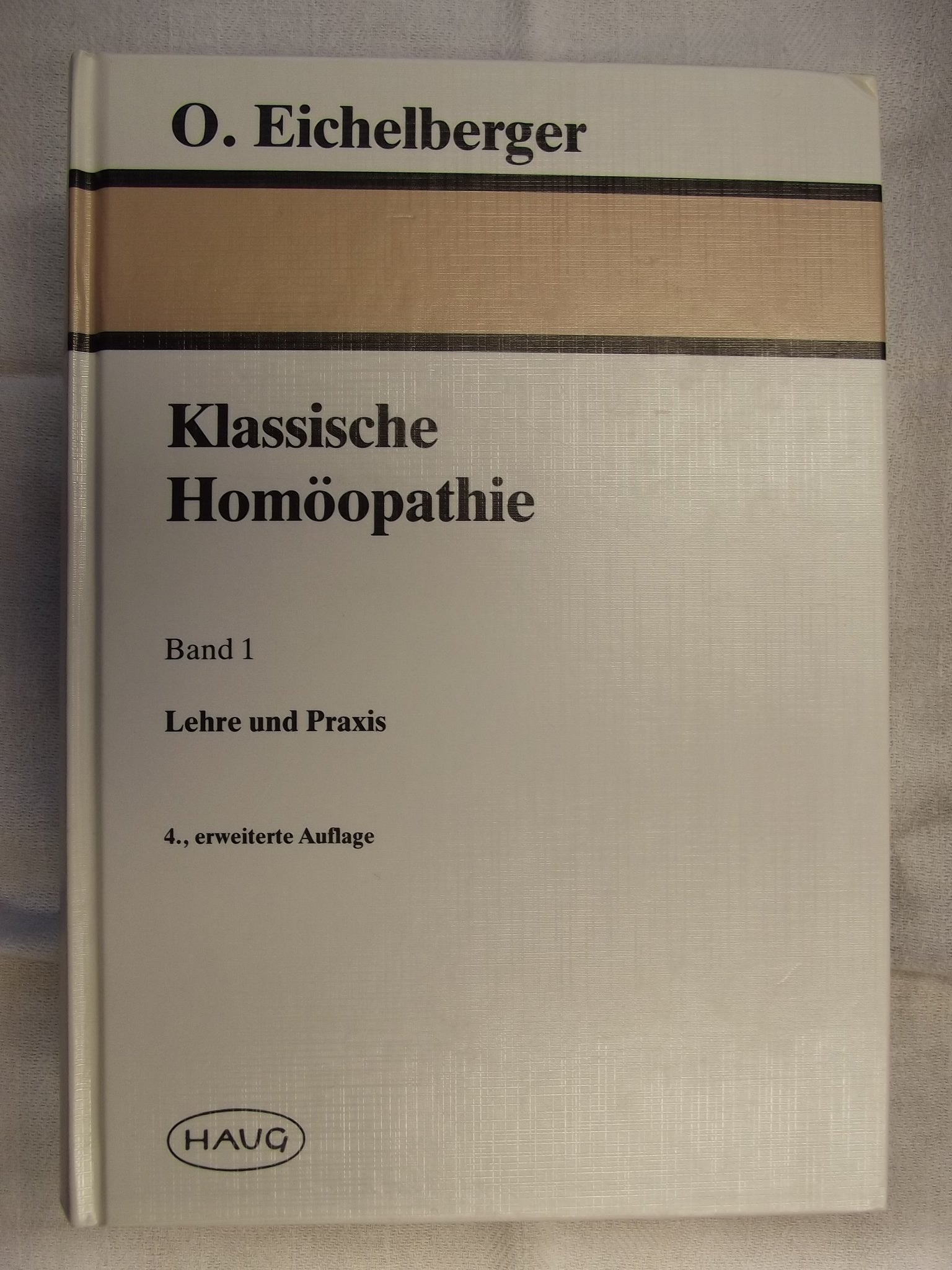 Klassische Homöopathie, Bd.2, Praxis und Forschung Health, Nutrition & Fitness