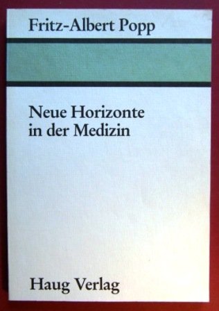Neue Horizonte in der Medizin Health, Nutrition & Fitness