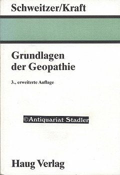 Grundlagen der Geopathie Medicine