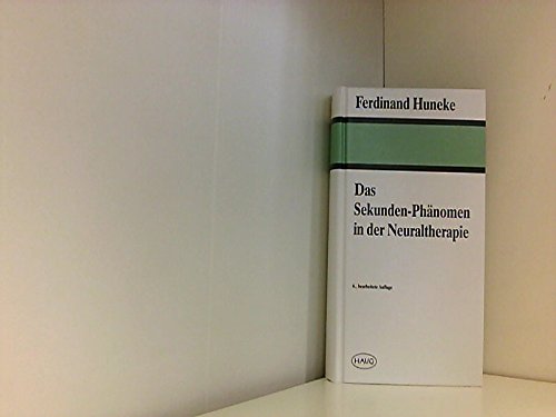 Das Sekunden-Phänomen Health, Nutrition & Fitness